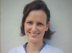 Dr Isabel Buehler